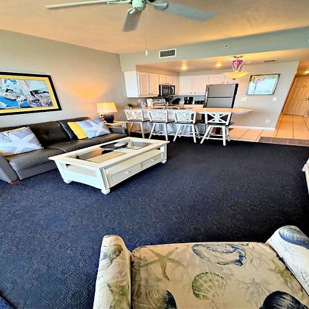 16Th Floor 1 Bedroom Resort Condo Direct Oceanfront Wyndham Ocean Walk Resort Daytona Beach 1605 Экстерьер фото