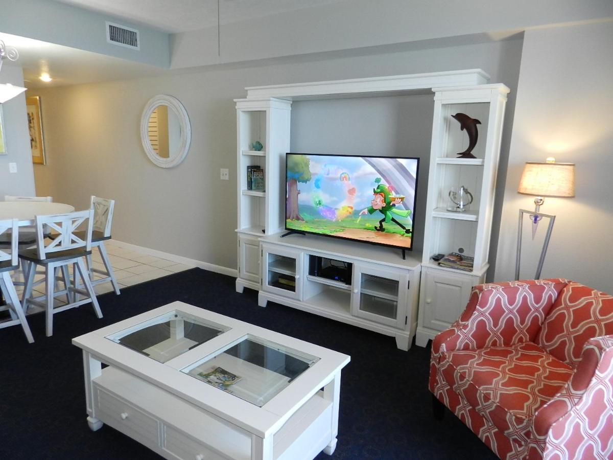 16Th Floor 1 Bedroom Resort Condo Direct Oceanfront Wyndham Ocean Walk Resort Daytona Beach 1605 Экстерьер фото