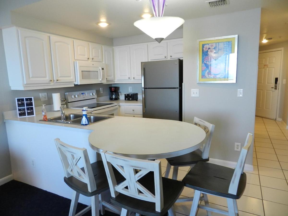 16Th Floor 1 Bedroom Resort Condo Direct Oceanfront Wyndham Ocean Walk Resort Daytona Beach 1605 Экстерьер фото