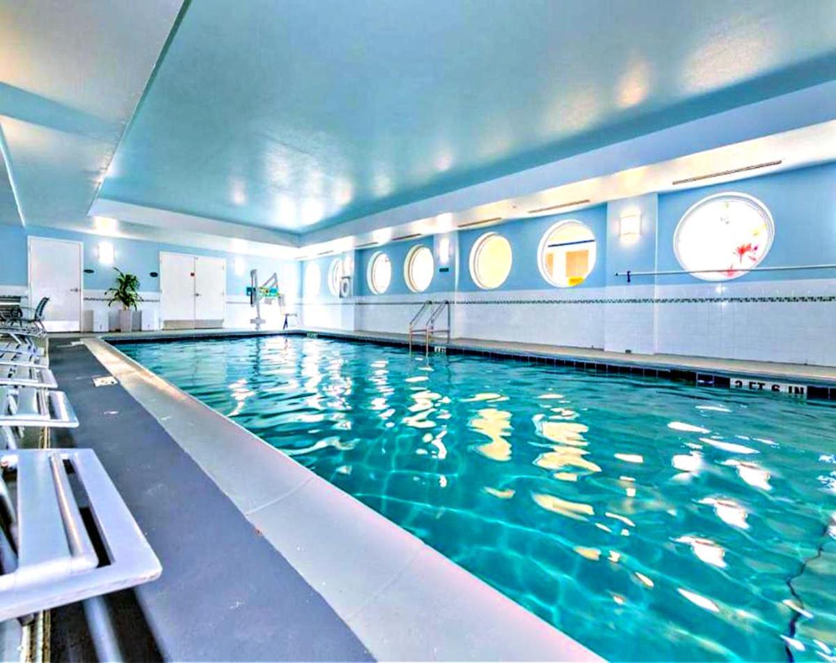 16Th Floor 1 Bedroom Resort Condo Direct Oceanfront Wyndham Ocean Walk Resort Daytona Beach 1605 Экстерьер фото