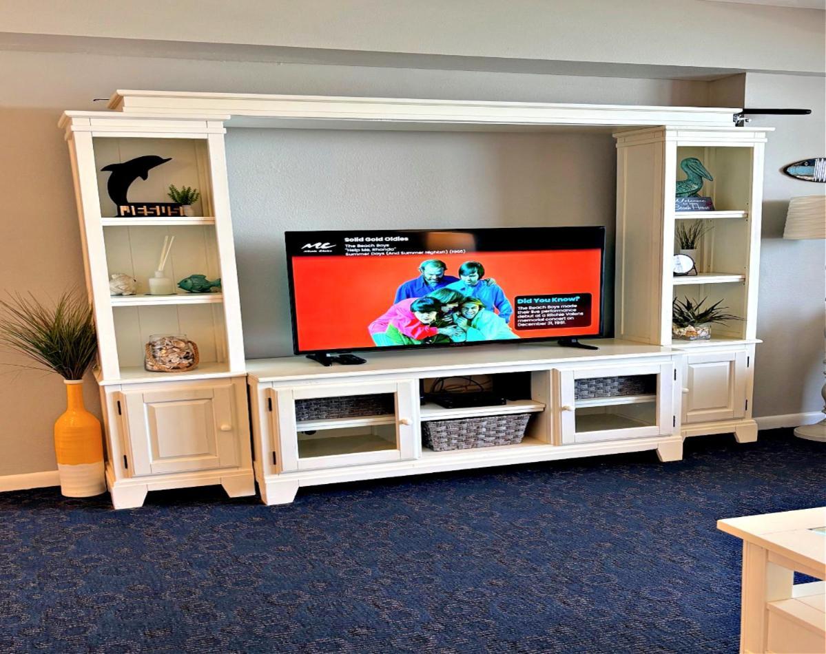 16Th Floor 1 Bedroom Resort Condo Direct Oceanfront Wyndham Ocean Walk Resort Daytona Beach 1605 Экстерьер фото