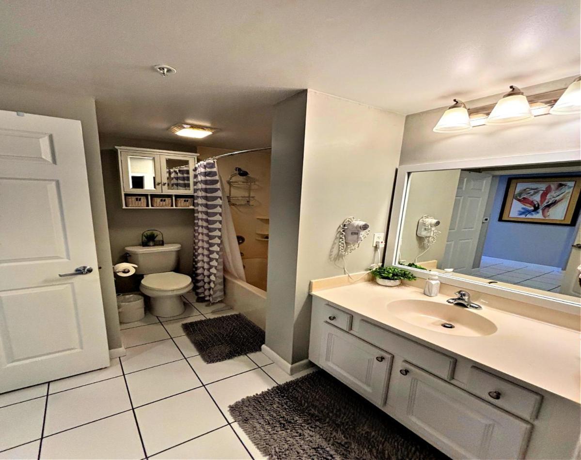 16Th Floor 1 Bedroom Resort Condo Direct Oceanfront Wyndham Ocean Walk Resort Daytona Beach 1605 Экстерьер фото