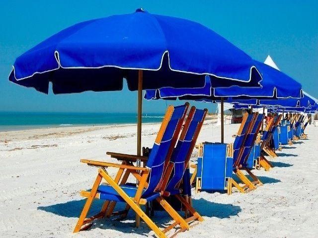 16Th Floor 1 Bedroom Resort Condo Direct Oceanfront Wyndham Ocean Walk Resort Daytona Beach 1605 Экстерьер фото